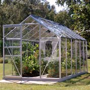 Serre Venus 7500 Aluminium